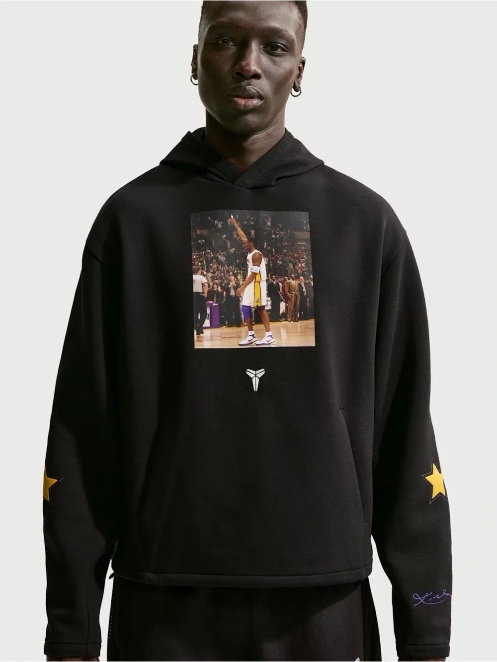 Nike new tags